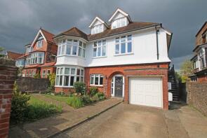 26, Saffrons Road, Eastbourne BN21 1DU