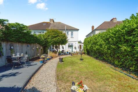 Chichester Road, Bognor Regis, West Sussex, PO21