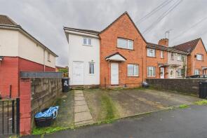 194, Ilminster Avenue, Knowle, Bristol BS4 1BY