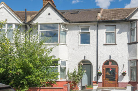 Barriedale, London, SE14