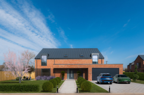 Hollywell House, Birchwood Grove, Hough CW2 5ZG