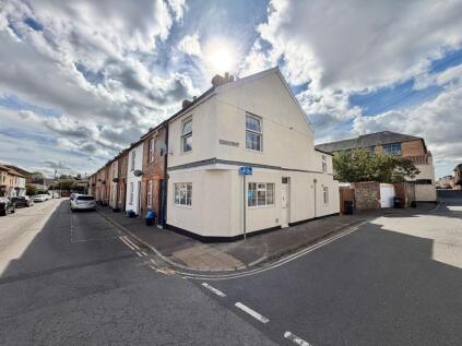 Grays Road, Taunton, TA1