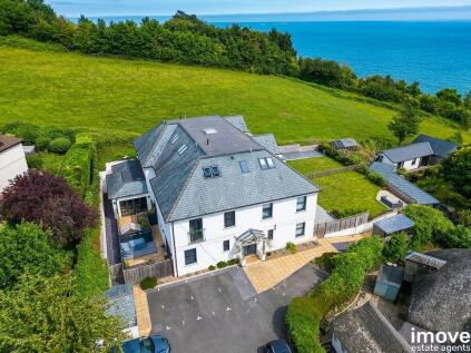 Oystercatcher Court, Steep Hill, Maidencombe, Torquay, TQ1