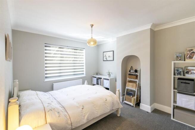 BEDROOM TWO