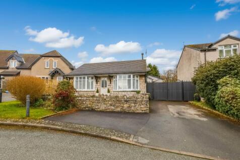 Rose Lea, Hazelgarth, Church Road, Allithwaite