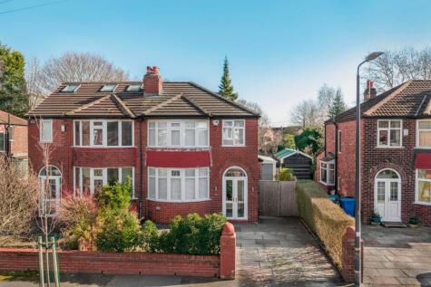 Marford Crescent, Sale