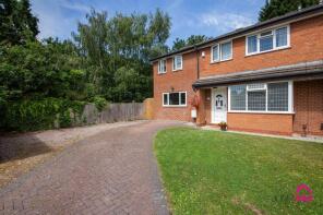 13, Wargrave Mews, Newton-le-willows WA12 8RJ