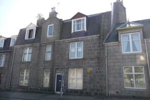 65c, Powis Place, Aberdeen AB25 3TT