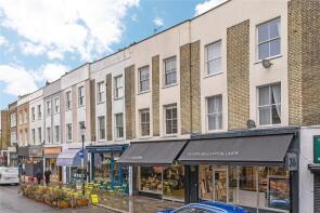 316 318, Portobello Road, London W10 5RU