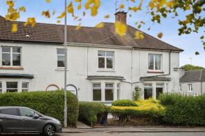 117, Fulton Street, Glasgow G13 1DP