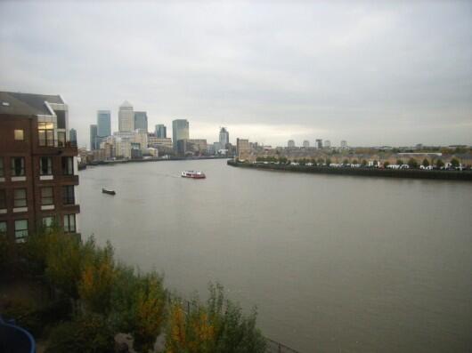 River view