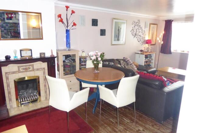 Lounge/Diner