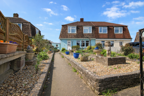 Asney Road, Walton
