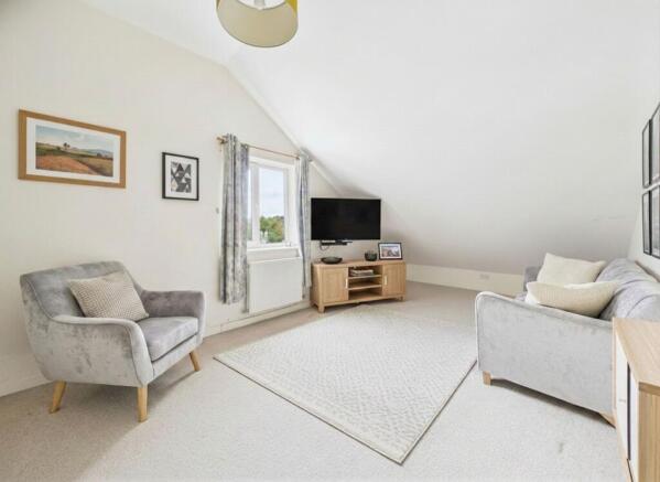 Lounge (Virtually Furnished)