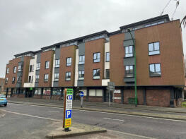 Apartment 3, 5 6, Southgate, Chichester PO19 8GU