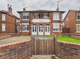Flat 1, Westways, St Aidan Road, Bridlington YO16 7SP