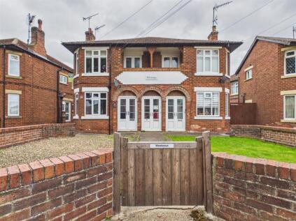 St. Aidan Road, Bridlington