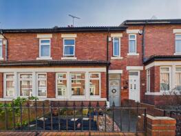 21, Princes Gardens, Monkseaton, Whitley Bay NE25 8EA