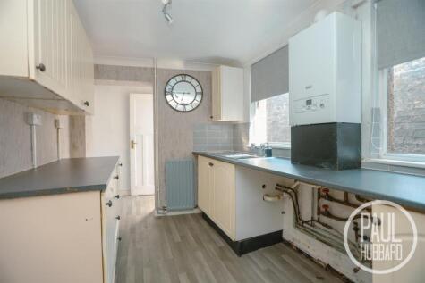 Carlton Road, Lowestoft, NR33