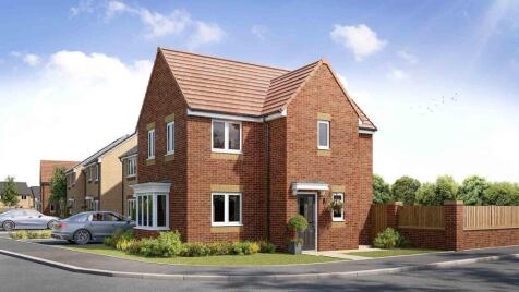 Off Brenda Road, Hartlepool, TS25
