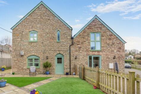 Goodrich, Ross-on-Wye