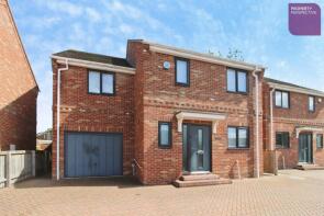 2b, Plymouth Road, Scunthorpe DN17 1TL