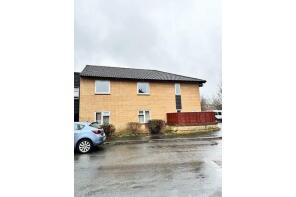 2, Somervell Court, Cambridge CB4 2XA