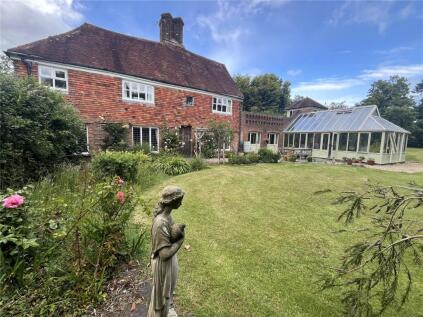 Church Lane, Hellingly, Hailsham, East Sussex, BN27