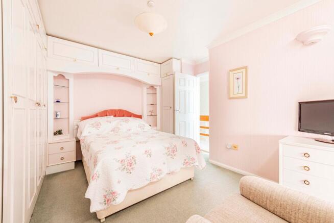 Bedroom One (1)