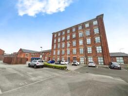 43, Atlas Mill, Bentinck Street, Bolton BL1 4JB