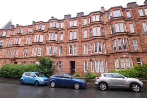 Flat 2/2, 183, Copland Road, Glasgow G51 2UW