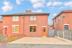 3, Highbank Road, Newhey, Rochdale OL16 3RS