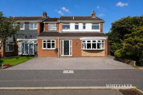 Goathland Drive, Sunderland