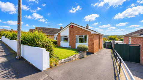 Norman Close, Newton Abbot, TQ12