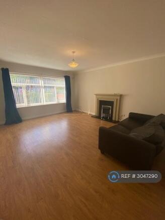 Large Sunny Lounge