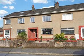 8, Millburn Gardens, Largs KA30 9NF