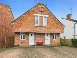 1, 12 Chapel Mews, Cannon Street, Worcester WR5 2ER