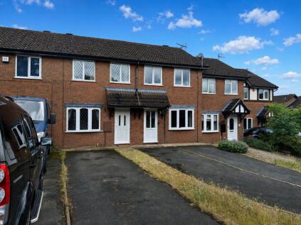 Whinchat Grove, Kidderminster, Worcestershire, DY10