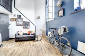 Flat 11, 6, Durward Street, London E1 5BA
