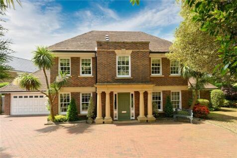Weybridge Park, Weybridge, Surrey, KT13