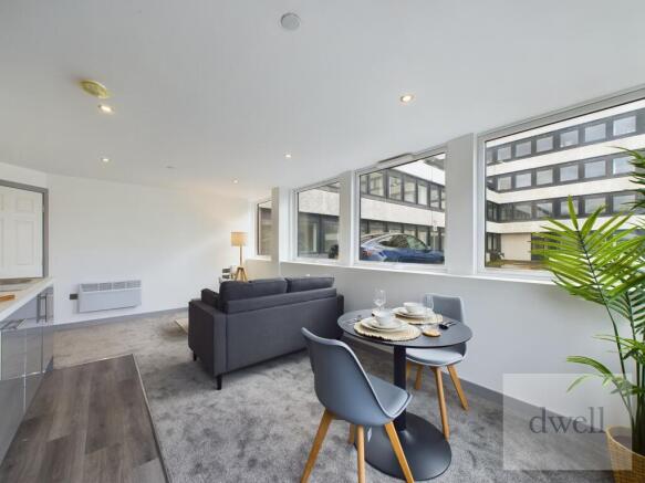 1 bed Flat to rent Image 5