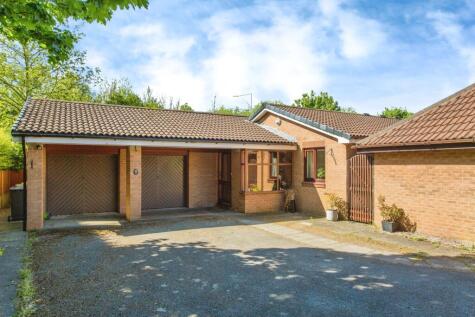 Sandsdale Avenue, Fulwood, Preston, Lancashire, PR2