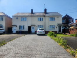 23, Lyde Green, Halesowen B63 2PQ