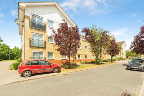 Eddington Crescent, Welwyn Garden City