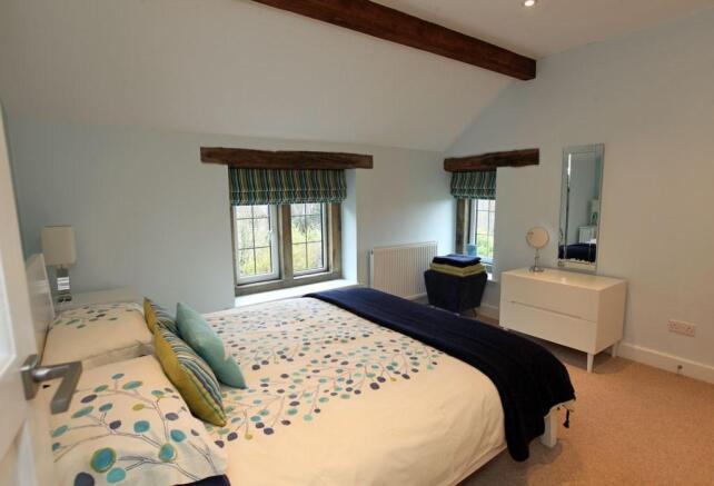 Fern Cottage