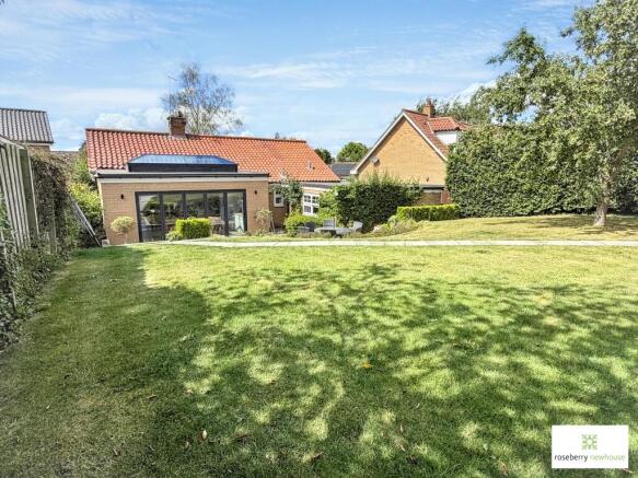3 bed Bungalow for sale in urra
