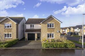 47, Russell Avenue, Dunfermline KY12 0YX