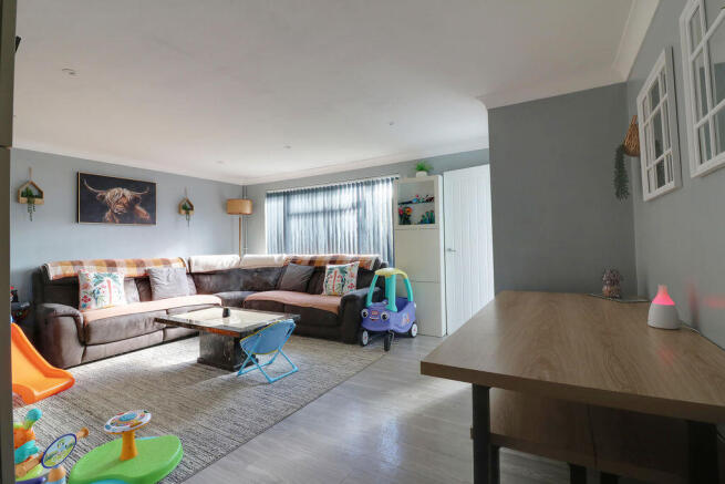 Lounge/Diner