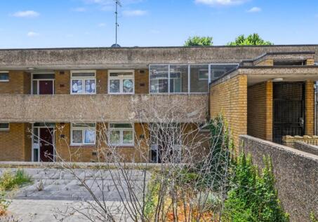 56 St. Leonards Road, Canning Town, London, E14 0QU