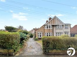 131, Burnt Oak Lane, Sidcup DA15 9DD